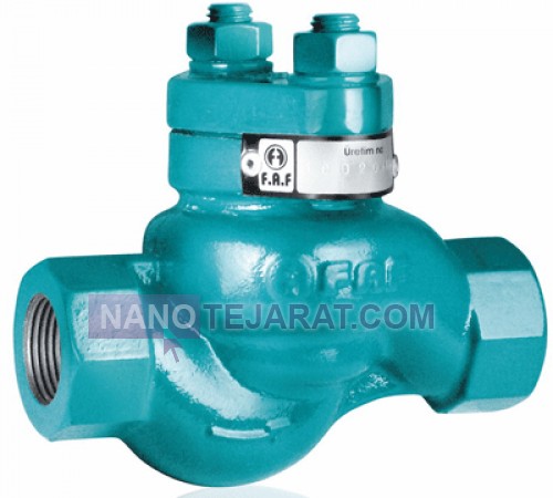 Check Valve